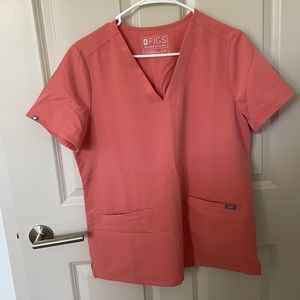 Figs Scrubs Women’s Top